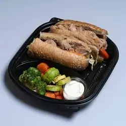 Beef Sandwich