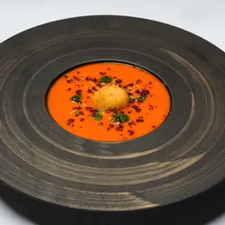 Tomato Soup