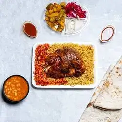 نیو مریشکی برژاو