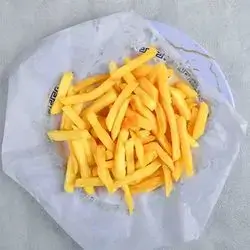 Frise Plate