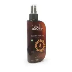 Cire Aseptine 8 Factor Cocoa Butter Tanning Oil 200 ml