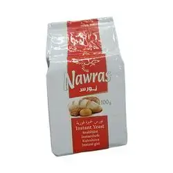 Nawras Yeast 100g