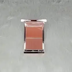 A New Product From The Rozza Blush Duo (Powder & Creamy) -2 -Sand Stone