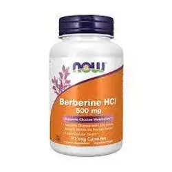 berberine 90 softgel