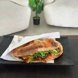Meat Doner