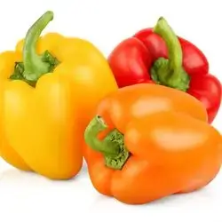 Bell Peppers