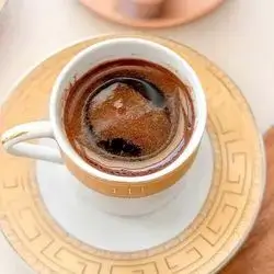 Turkish Coffee