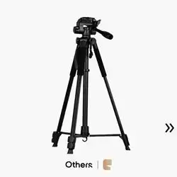 Professional Studio Series | F-360T Multi-Angle 166cm Tripod
