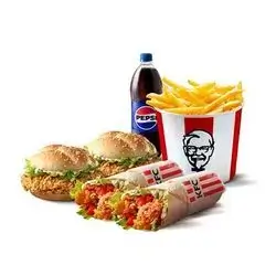 Zinger Twist for 2