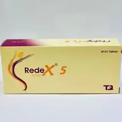 RedeX 5mg tablet