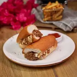 گۆشتی کالیفۆرنیا