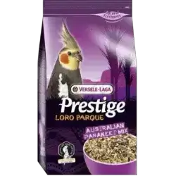 Versele-Laga Mix For Cockatiels & Small-To-Medium Australian Parakeet 1kg