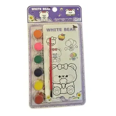 White Bear