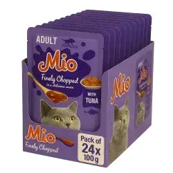Mio With Tuna 24X
