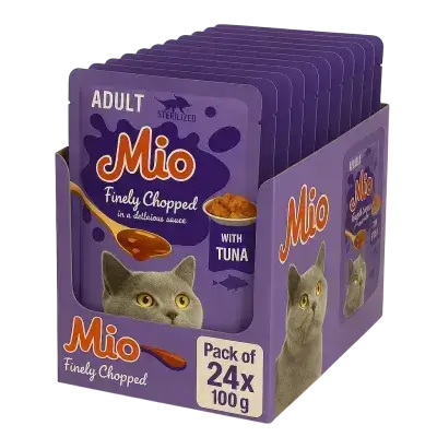 Mio With Tuna 24X