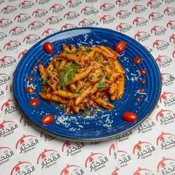 Penne Arrabiata