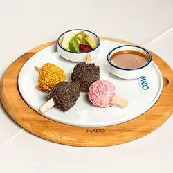 Bonbon Ice Cream