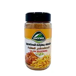 Cajun Spice Mix for Fries