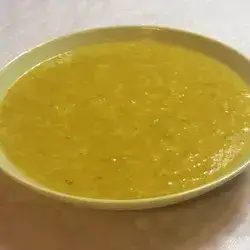 Lentil Soup