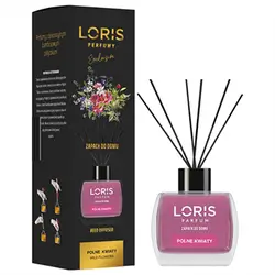 Loris Wild Flowers Diffuser