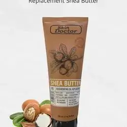 Regenerating Oil Replacement Shea Butter
