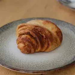 Cinnamon Roll