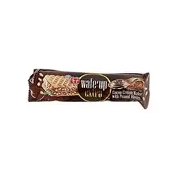 Eti Wafe Up Extra Cocoa Cream With Peanuts Wafer  29G