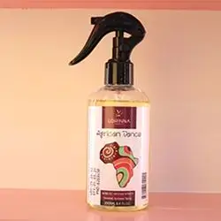 African Dance Spray