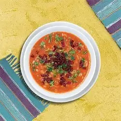 Barley Soup