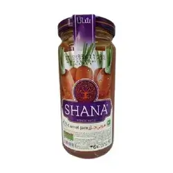 Shana Carrot Jam 310g