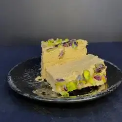 Mosul Halwa