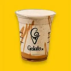 Caramel Frappuccino