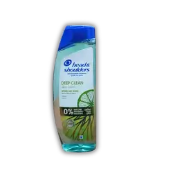 Head & Shoulders Shampoo 400 ml