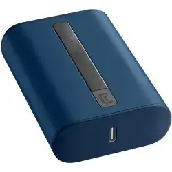 Cellularline power bank 10000 mah 20 w 3X fast