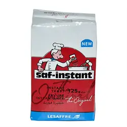 Saf Instant Yeast