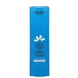 Babe Hydro 24h Hydrating Cream