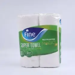 Fine Super Towel