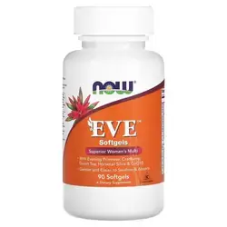 EVE Softgels 90 Softgels