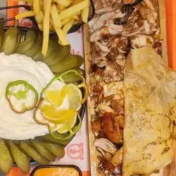 Kilo Shawarma