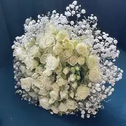 Bouquet Flower