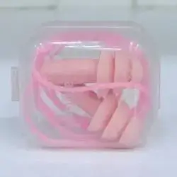 Ear plugs