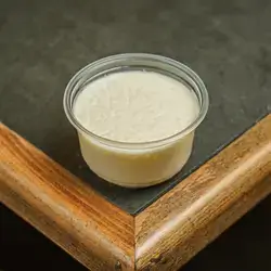 Rice Pudding