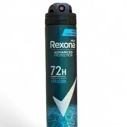 rexona xtracool  spray 72h