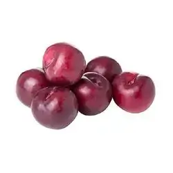 Plum Red Local Kg