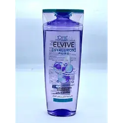 L’Oréal Purple Clarifying Shampoo 400 ml