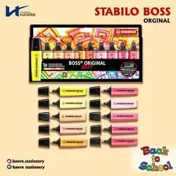 HighLighter-STABILO