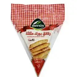 Bread Borak Mersin 24 360 g