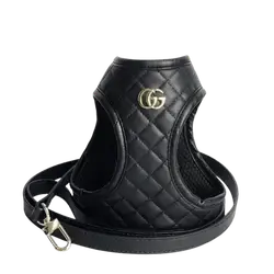 E69 Pet Leash+Harness