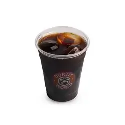 Cold Brew (Iced Coffee)