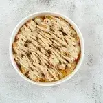 Smoked Rizo